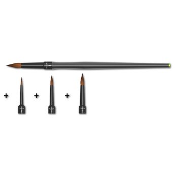 FUSIONbrush, 4 in 1 kit