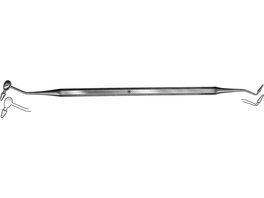 Molarstopfer nach Helios