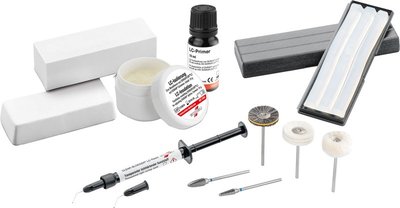 DURASPLINT® LC