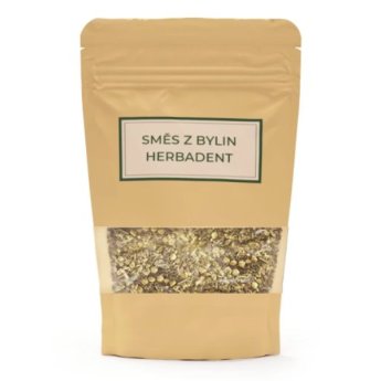 HERBADENT Směs z bylin 50 g