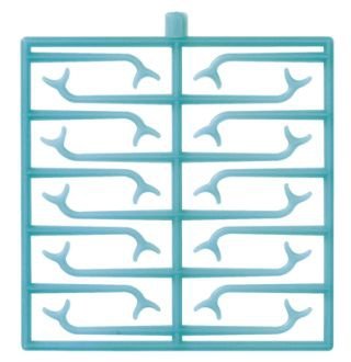 Geo sponové profily bonyhard self-adhesive