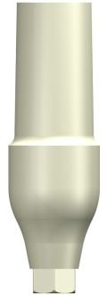 ZioCera Abutment Mini D 4,5 x GH 5,0 Hex