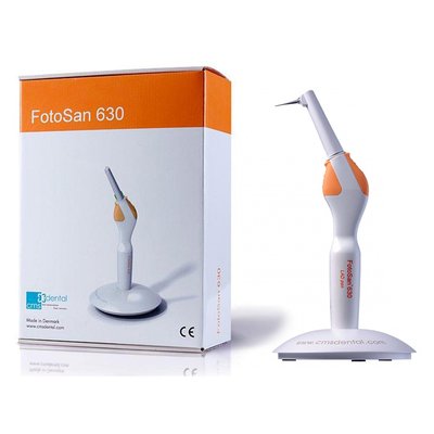 FotoSan 630 LAD Kit (411) - 1 ks