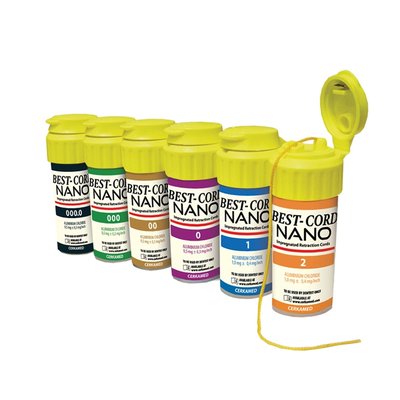 Best Cord Nano Retrakční vlákno vel. 1 254cm