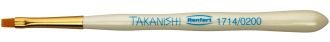Takanishi Opaquer Brushes
