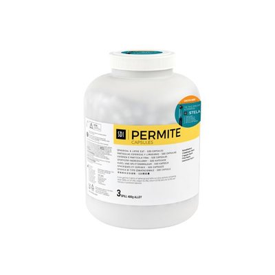 Permite vel. 3 ECT 500 kapslí ORIG.