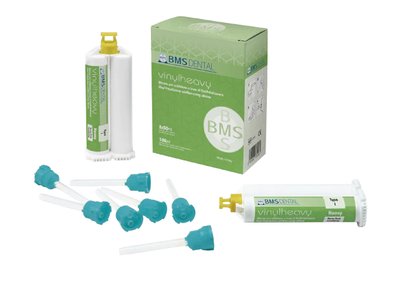 VINYLHEAVY – vysoká viskozita Typ 1 (VÝPRODEJ)