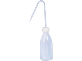 Dosierflaschen - Stück Dosierflasche leer, medium