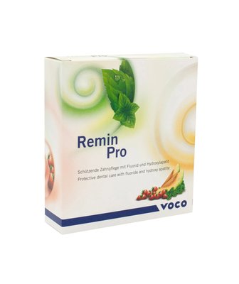 Voco Remin Pro remineralizační krém mix 3 x 40 g