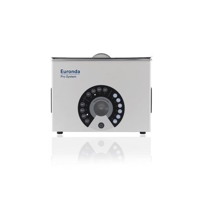 Eurosonic 4D ultrazvuková čistička s košem a krytem