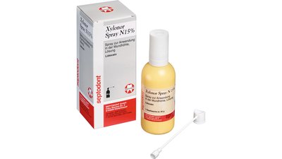 Xylonor Spray N 15%