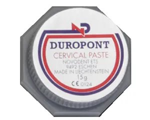 DUROPONT hals/cervikal 15g A3