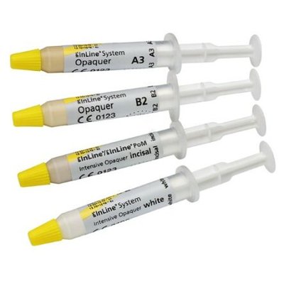 IPS Inline Opaquer - A1