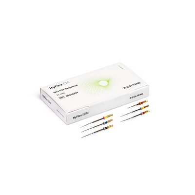 HyFlex CM Niti Refill Sequence 31mm