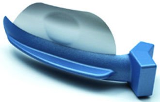 FenderMate Right Regular tmavě modré