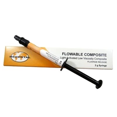 ORBIS MEDENTAL LC NANOFLOW 2G - WARIANTY