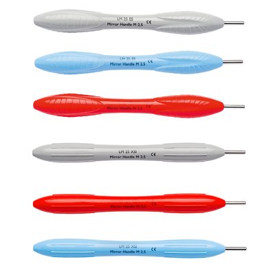 LM-Arte rukojeť na zrcátko, 25XSI/25ES - 25ESBLUE