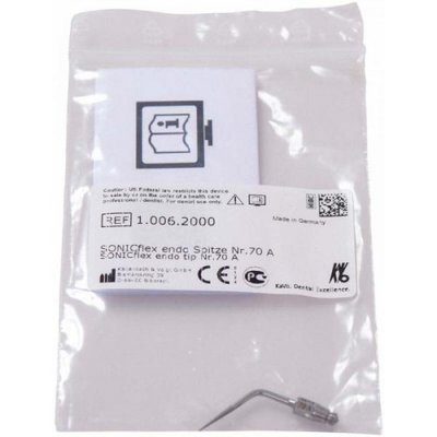 SONICflex endo tip č.70A