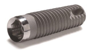 TSVB13 TSV Implant MTX O3.7mm (D) x 13mm (L)