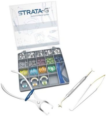 Strata-G Professional Kit