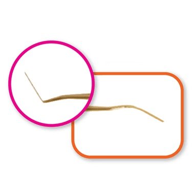 Cosmedent Titanium IPCL Instrument