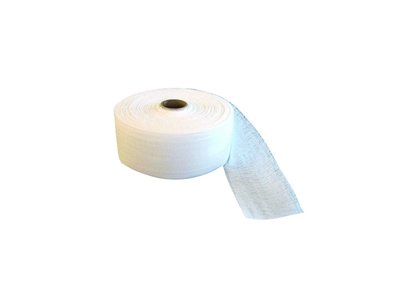 B-BAND(CELL) Gáza skládaná v pásu 7 x 20 m, 17/4 nití