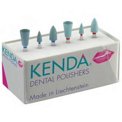 Kenda Zircovis DOPRODEJ - 0255.006 Kalich štíhly (M)