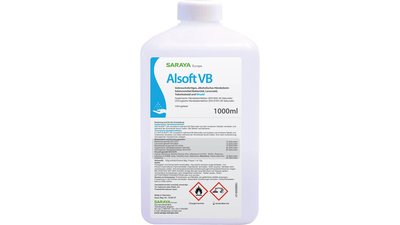Alsoft VB