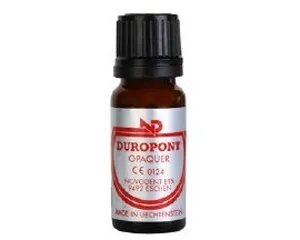 DUROPONT opaker růžový G1 10ml