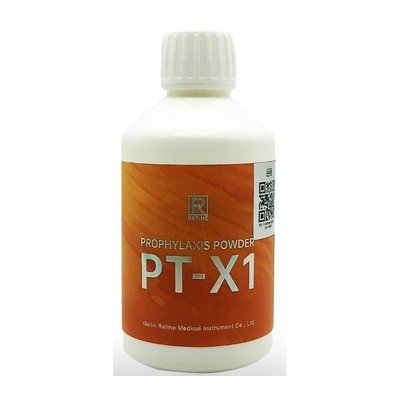 Proszek do piaskarki PT-X1 65µ 300g