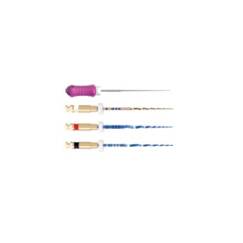 Set III Unicone PLUS, L25, 4ks