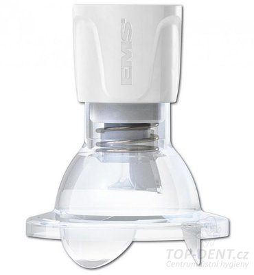 EMS Air-Flow Master Easy Fill nástavec pro plnění, 1ks