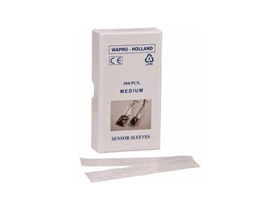 Návleky na senzory, vel.M, 500ks