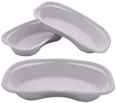 BioBowl - tácky, 50ks