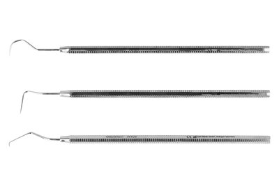 Sonda dentystyczna Omnident - 17