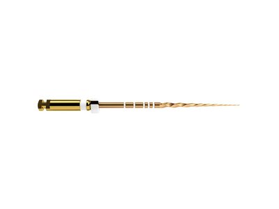 Protaper Gold S2 steril, 6 ks
