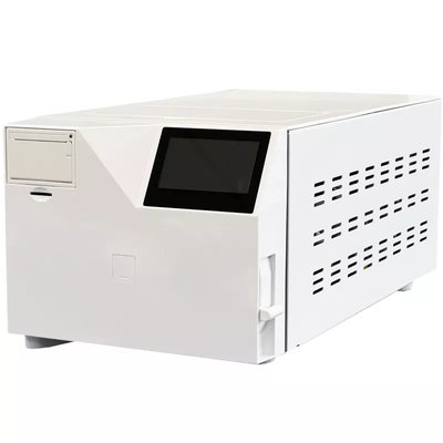 Autoklaw YESON YS-03L-E 3L serii E, dotykowy ekran Touch Screen