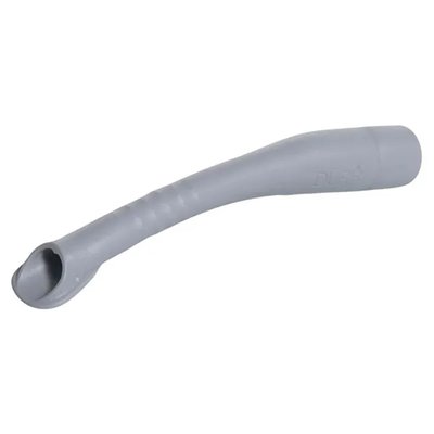 univerzální kanyla Petito, 11mm, barva šedá, bal. 5 ks