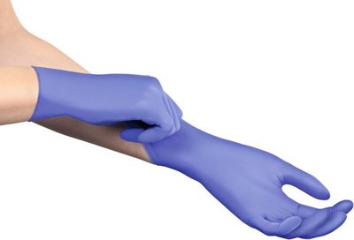 Peha-soft® nitrile fino puderfrei