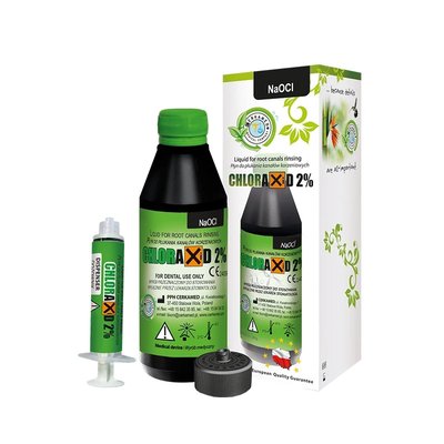 CHLORAXiD 2,0% 400 G