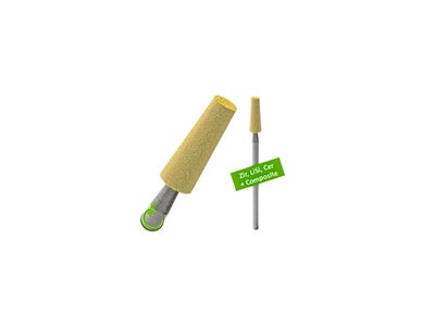 YelloStone malý kužel (4x10.5mm) 1ks