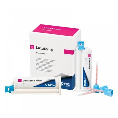 DMG Luxatemp Fluorescence - B1