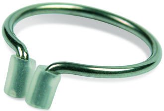 Quickmat retenční kroužky