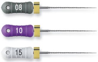 C+ File 25mm, sortiment, 6ks