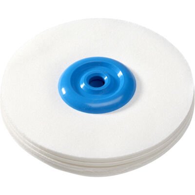 SZMACIAK MIĘKKI 29aM/100/10mmKK