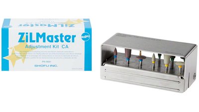 ZiLMaster