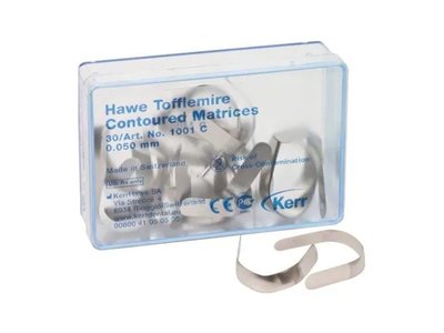 Matrice Hawe Toffl tvar. 1001C 30ks