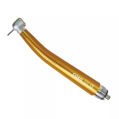 Turbina żółta CX207-C H14-2TP4 COXO