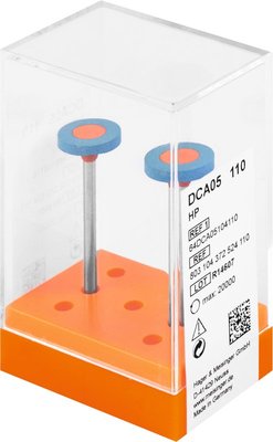 Diamantpolierer DCA05/11