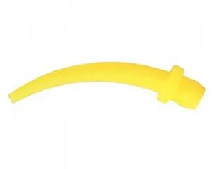 Intraorální koncovky kanyl DC žluté 100ks